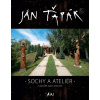 Sochy a ateliér - Ján Ťapák
