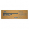 Konica Minolta IU-211Y (A0DE06F), originálný valec, žltý
