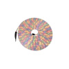 Rubberlight 9, multicolor, 9m