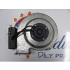 Dakon Ventilátor DAKON FB AUTOMAT G221A RVC-13A-G BUDERUS 8738127108
