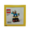 LEGO® 5007489 Fantasy dobrodružná jazda - Promotional LEGO