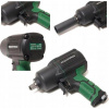 Rockforce rázový utahovák PNEUMATICKÝ KLÍČ 1450Nm 1/2 TWIN HAM MER