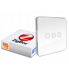 Ovládač RTX Pilot 9 scén Tuya ZigBee