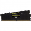 Corsair 16GB KIT DDR4 3200 MHz CL16 Vengeance LPX čierna CMK16GX4M2E3200C16