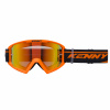 Kenny Track+ Kid, Orange MTB, downhill detské okuliare
