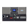 Eaton 9PX 2200i RT3U, ON-LINE, UPS 2200VA / 2200W, LCD, rack/tower ( možno dokoupit 9PXEBM72RT3U )