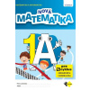 Nová Matematika 1 - učebnica A - Huliačková, Štureková, Gregušová, Vecseiová