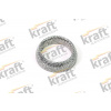 Tesniaci krúžok pre výfuk. trubku KRAFT AUTOMOTIVE 0533500