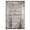 Vopi Kusový koberec Eden of Obsession 200 grey (Varianta: 140 x 200 cm)