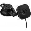 Držiak na mobilný telefón Spigen OneTap 3 Pre Wireless Car Charger Mount MagSafe Dashboard/Windshield ITS35W-3 Black (ACP04629)