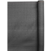 Tkanina tieniaca SHADE.NET 1x10 m, UV, 230 g/m2, 95% antracitová
