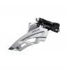 SHIMANO Prešmyk Alivio M4100 3x9 Side Swing objímka (31,8/28,6mm) 40z.