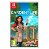 Switch hra Garden Life: A Cozy Simulator 3665962024937