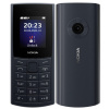 Nokia 110 (2023) 4G Dual sim Midnight Blue