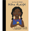 Wilma Rudolph - Maria Isabel Sánchez Vegara, Amelia Flower (ilustrácie)