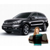 ZÁCLONY URČENÉ NA MAGNETOCH HONDA CR-V III 3