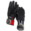 BMW Rukavice GS Dry standard Grey 8-8,5