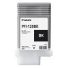 Canon originál ink PFI120BK, black, 130ml, 2885C001, Canon TM-200, 205, 300, 305