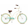 Mestsky bicykel - Mestský bicykel 26 '' Laguna Royalbi Dámska modrá (Mestský bicykel 26 '' Laguna Royalbi Dámska modrá)