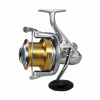 Navijak s prednou brzdou Mitchell MX Surf Long Cast 7000
