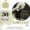 Last James - 50 Reasons To Love: James Last / 3CD [3 CD]
