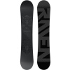 Raven Solid steel snowboard - 159 cm wide