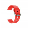 REMIENOK GUMOVÁ ČELENKA PRE SMARTWATCH HODINKY 20 mm