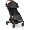 Lionelo Sport JULIE ONE BLACK 2023
