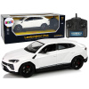 LEAN TOYS Auto Lamborghini Urus na diaľkové ovládanie 1:24 RC - Biele RTR