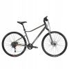 Horský bicykel - Detský bicykel Woom 3 Red 2023 (Detský bicykel Woom 3 Red 2023)