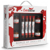 The ChilliDoctor World of Chillies balíček chilli z celého světa 360 g