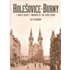 Holešovice-Bubny / v objetí Vltavy (Jan Jungmann)