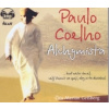 Alchymista - KNP (audiokniha), 2.vydanie - Coelho Paulo