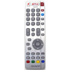 SHARP AQUOS SHW/RMC/0122N - originální dálkový ovladač SatelityUL
