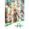 SaGa Emerald Beyond