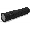 VIRTUFIT Grid Foam Roller 62 cm černý