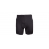 Kraťasy Fresh Trash MEN'S CONVERT CYCLING SHORTS TRUE BLACK L