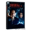V zajetí démonů 4: Poslední rituály DVD