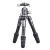 Benro Bat 03C + kulová hlava VX20 FBAT03CNMVX20