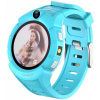 Inteligentné hodinky pre deti Carneo GuardKid+ mini modré