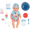 Baby Born 827963 Bábika Magic Boy 43 cm