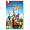 Sports Party (Nintendo Switch) Krabička s kódom