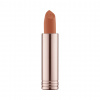 Laura Mercier Náhradná náplň do vyhladzujúceho matného rúžu Caviar (Smoothing Matte Lipstick Refill) 3,8 g 820 Peach Cashmere