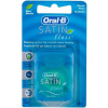 Oral-B Satin Floss Mint zubná niť 25 m