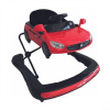 Bo Jungle Chodítko Walker Ruby Red