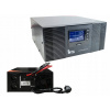 Napájací zdroj UPS IPS CO-SINUSUPS-1000W/12V-LCD 1200 VA 1000 W