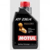 MOTUL Olej do automatickej prevodovky ATF MB14, 1l, Cervena