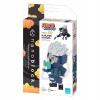 KOCKY NANOBLOCK NARUTO - KAKASHI HATAKE