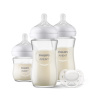 PHILIPS AVENT Sada novorodenecká štartovacia Natural Response sklo SCD878/11