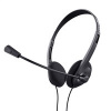 TRUST sluchátka s mikrofonem BASICS Chat Headset 1667200